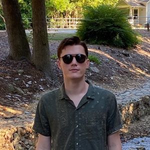 Meet your Posher, Austin